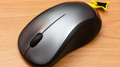 how to connect logitech wireless mouse