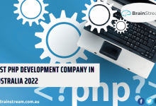 Php development company australia