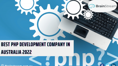 Php development company australia